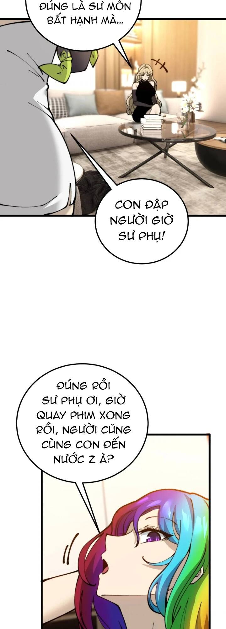 Chương 438 - Trang 22