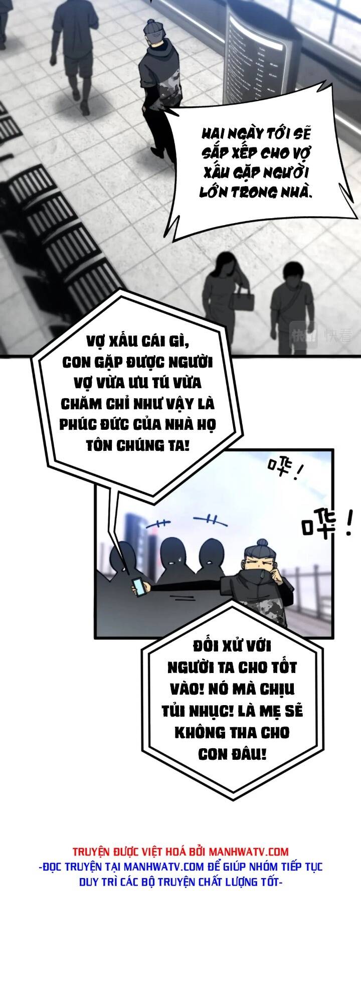 Chương 438 - Trang 28
