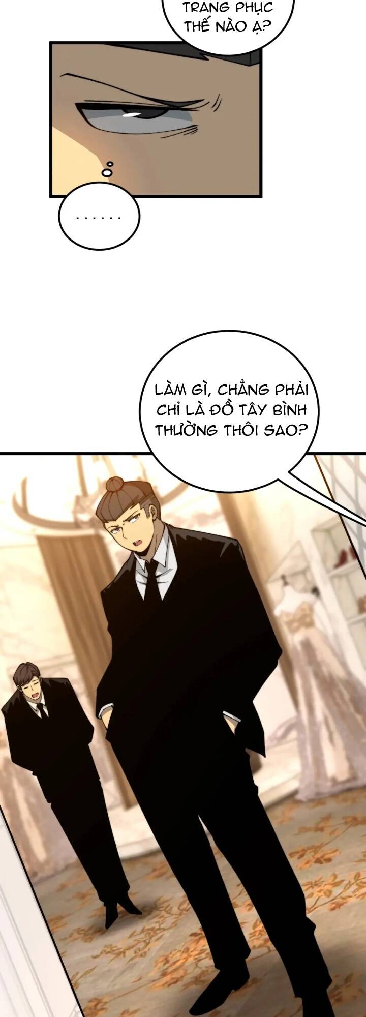 Chương 439 - Trang 33