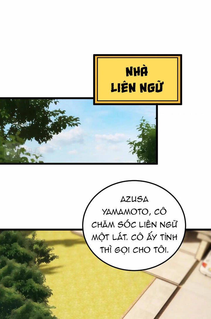 Chương 440 - Trang 22