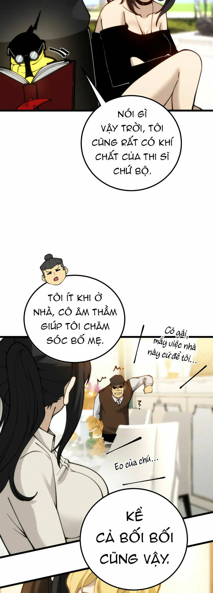 Chương 441 - Trang 11