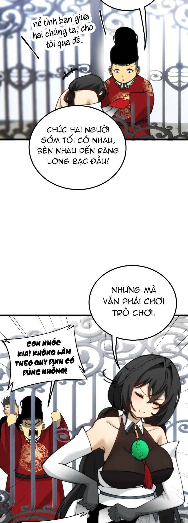 Chương 442 - Trang 18