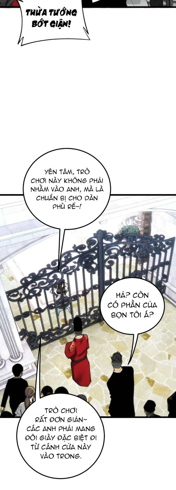 Chương 442 - Trang 19