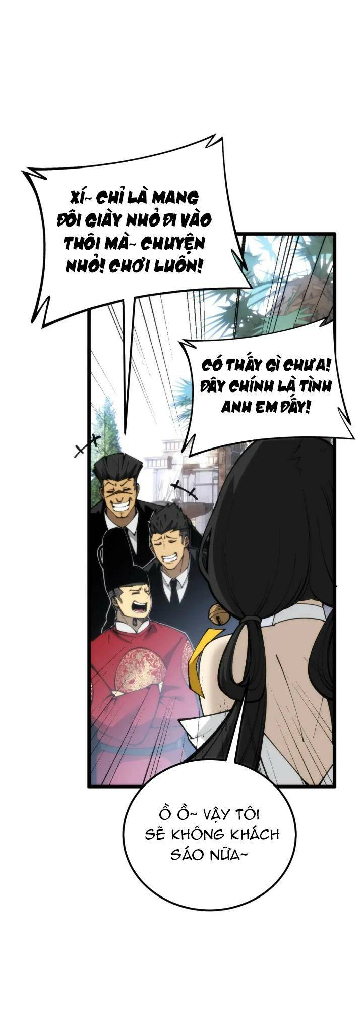 Chương 442 - Trang 20