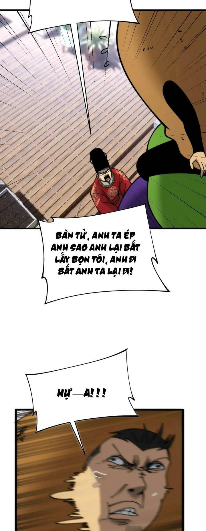Chương 443 - Trang 38