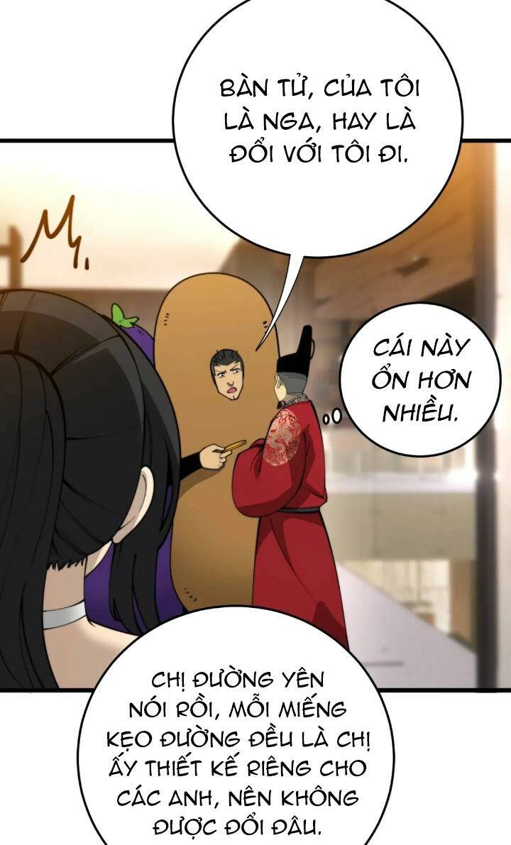 Chương 443 - Trang 8