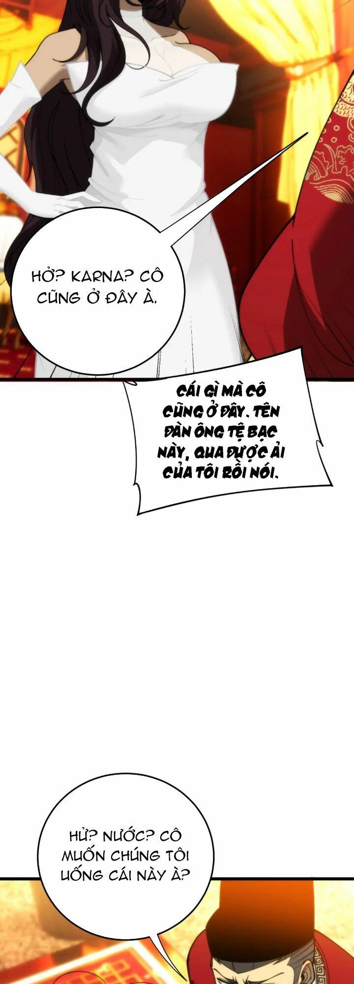 Chương 444 - Trang 22