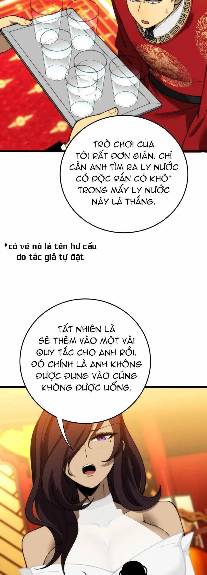 Chương 444 - Trang 23