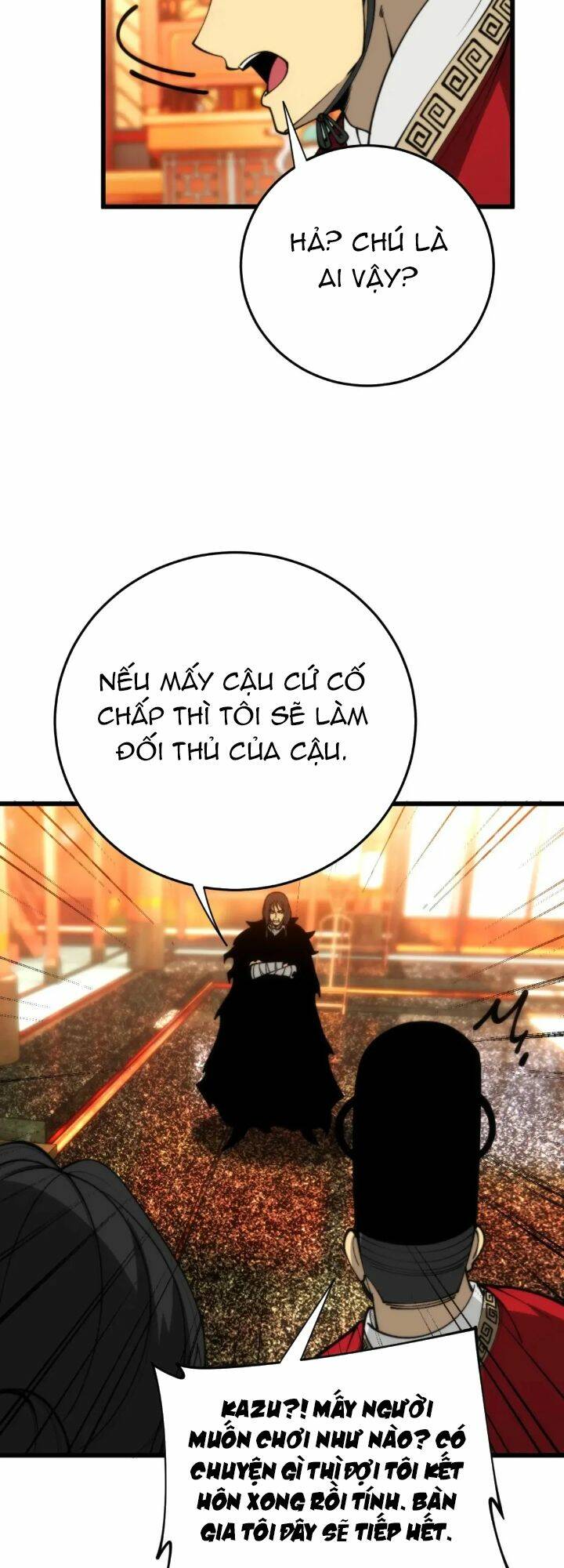 Chương 444 - Trang 28