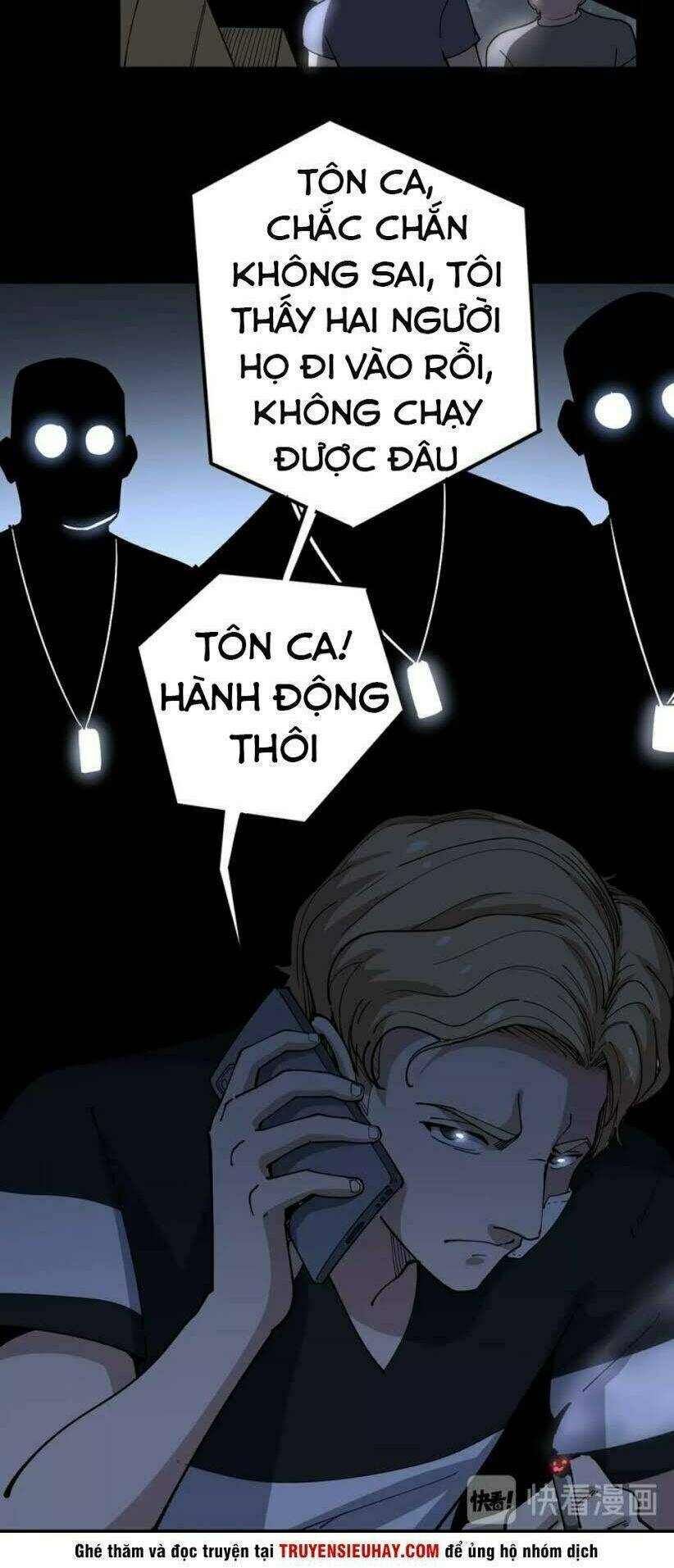 Chương 45 - Trang 18