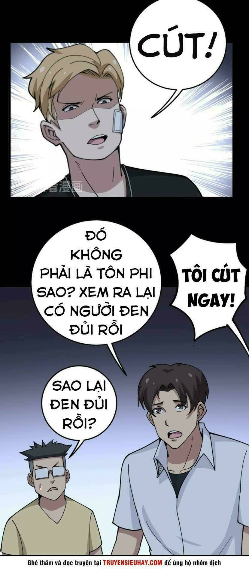 Chương 45 - Trang 31