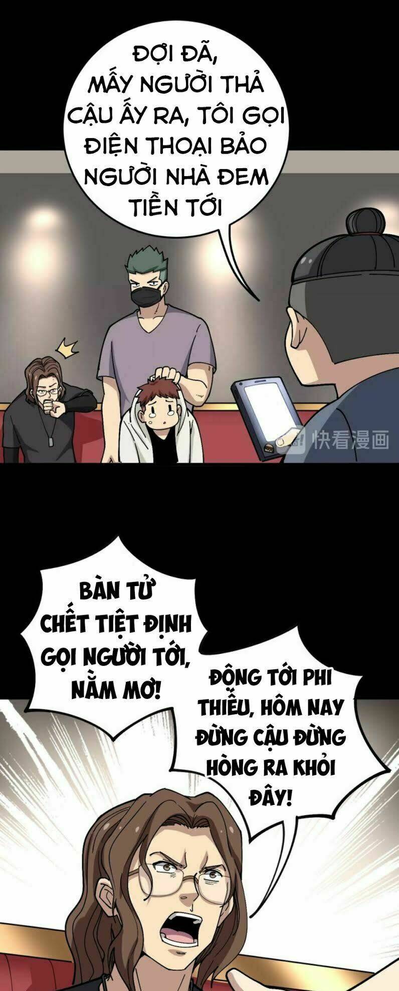 Chương 46 - Trang 12