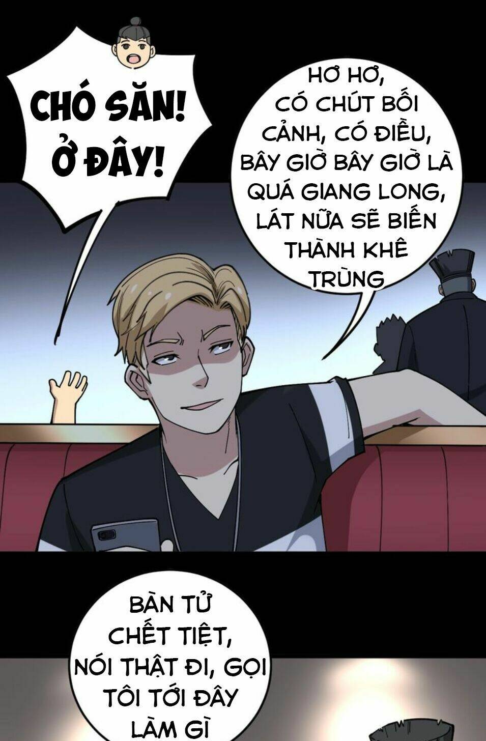 Chương 46 - Trang 19