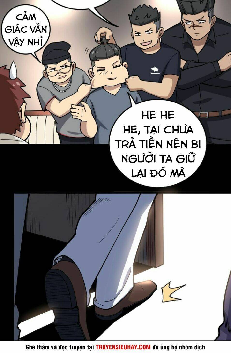 Chương 46 - Trang 20