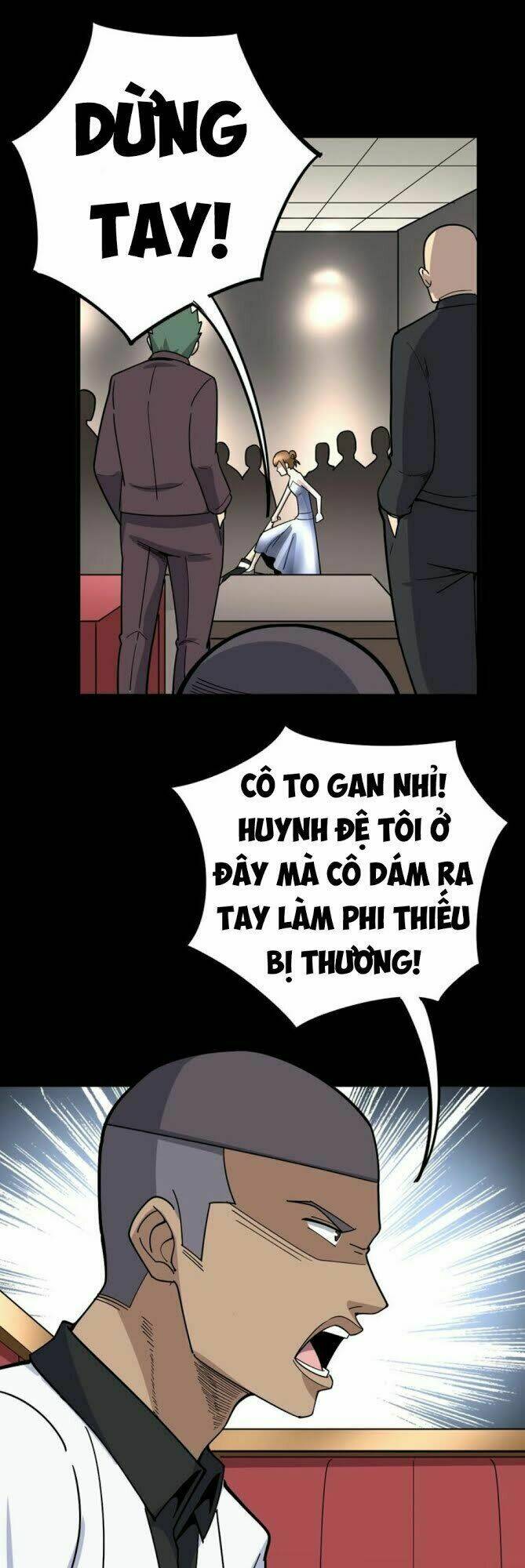 Chương 46 - Trang 47