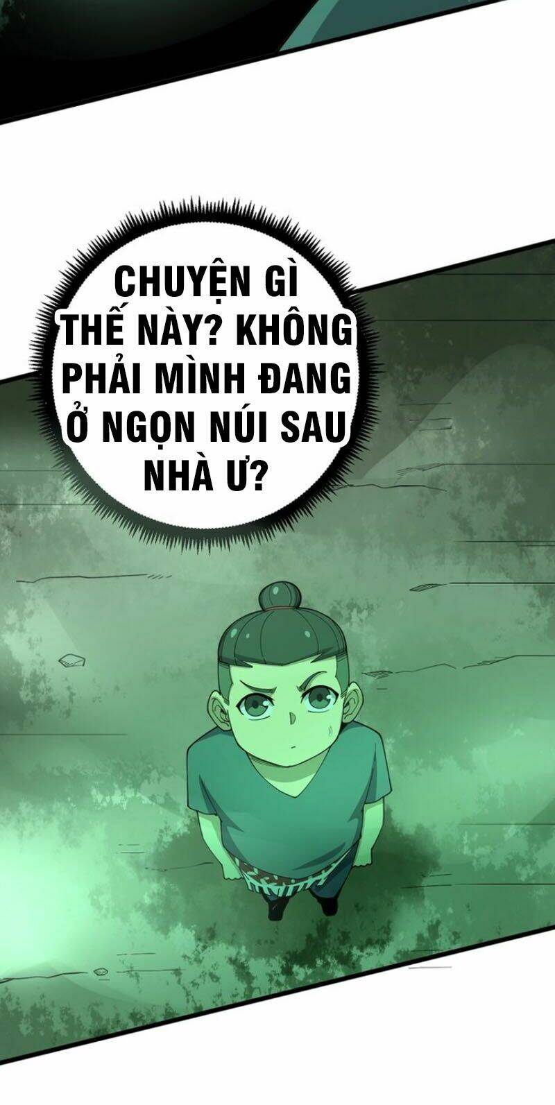 Chương 61 - Trang 32