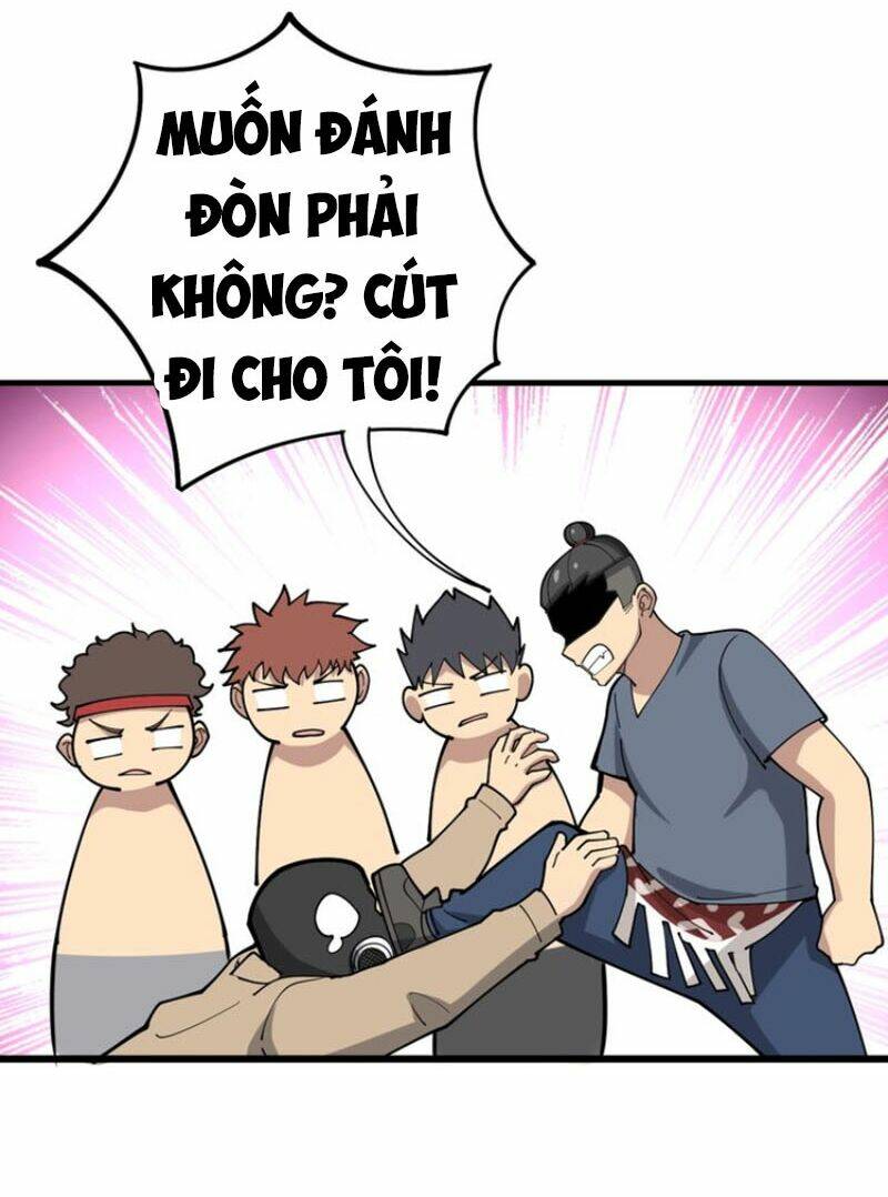 Chương 64 - Trang 28