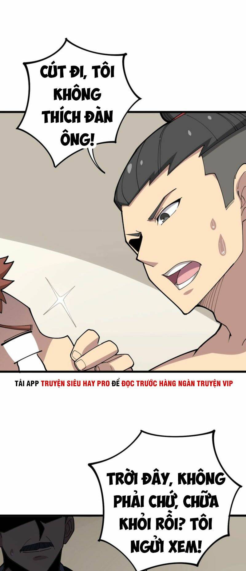 Chương 64 - Trang 31