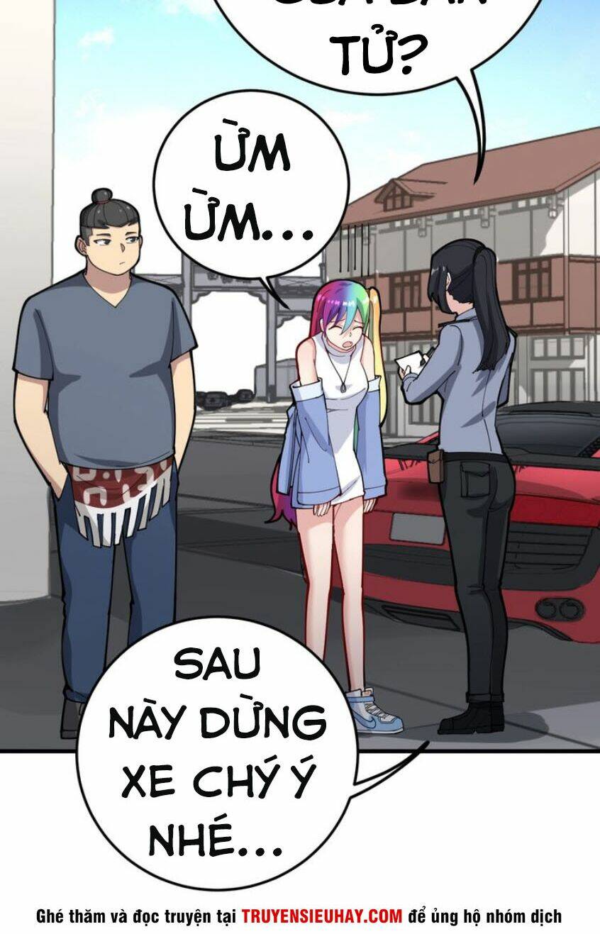Chương 66 - Trang 19