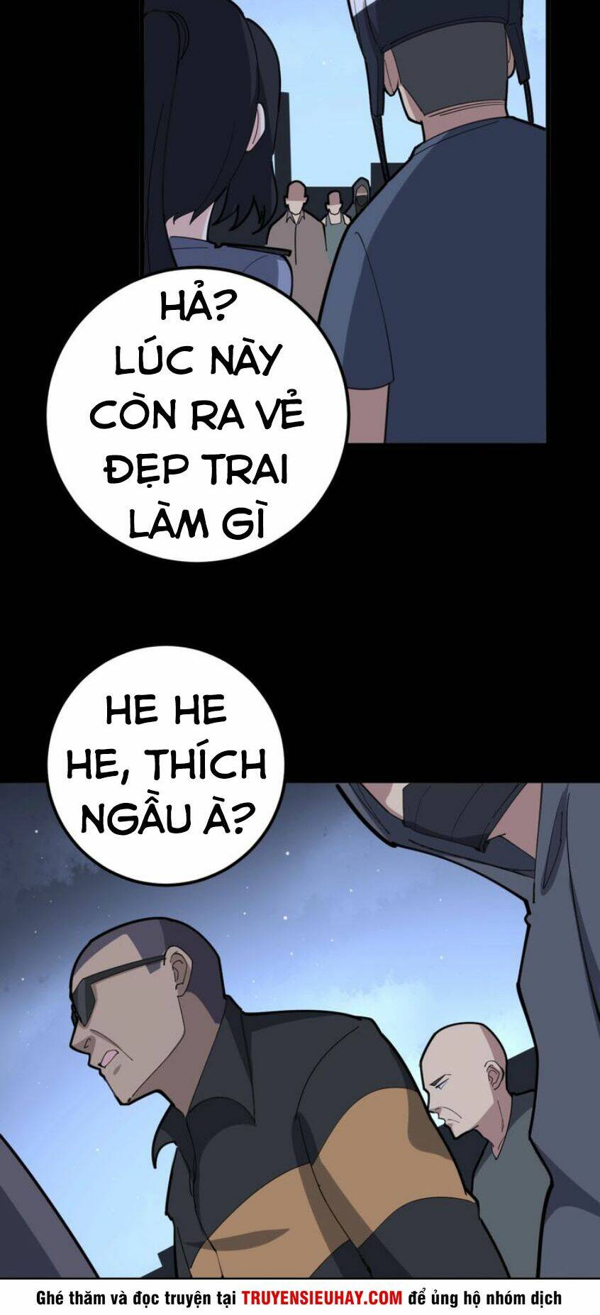 Chương 67 - Trang 47