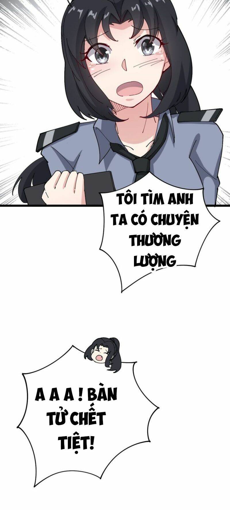 Chương 70 - Trang 31