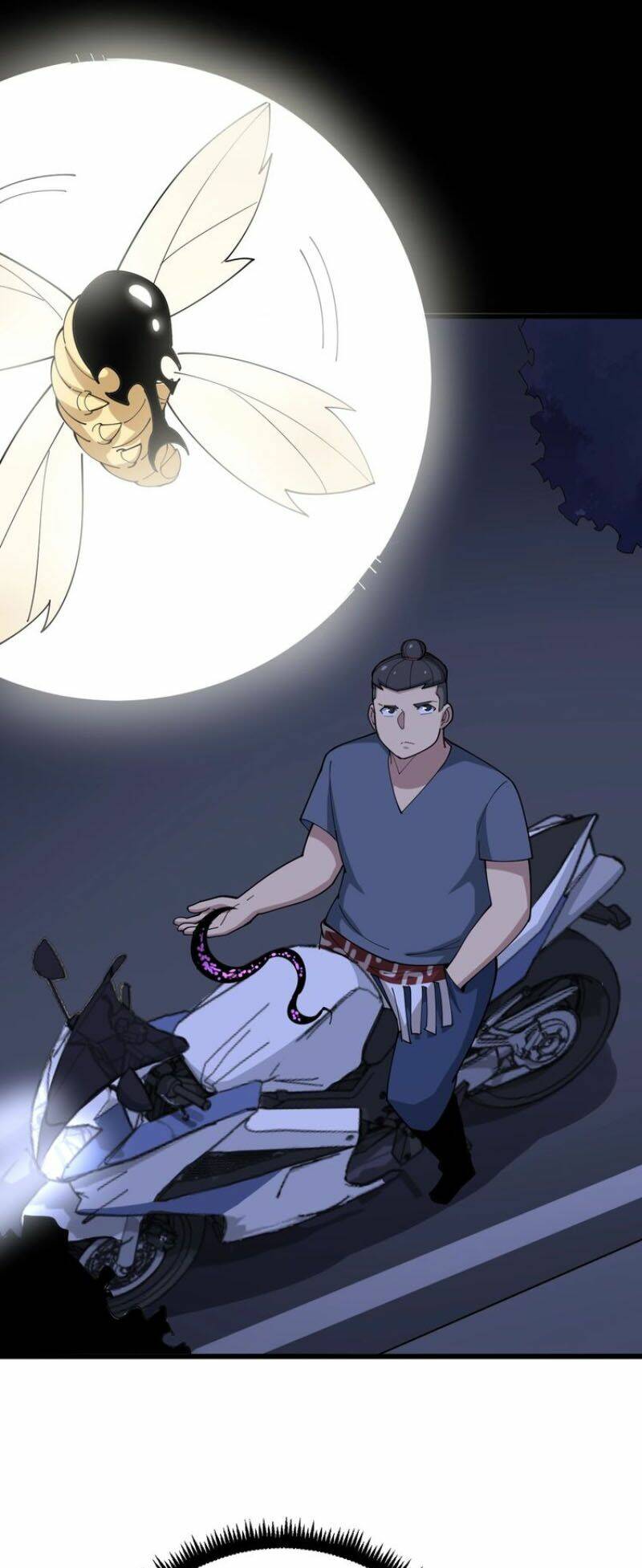 Chương 70 - Trang 36