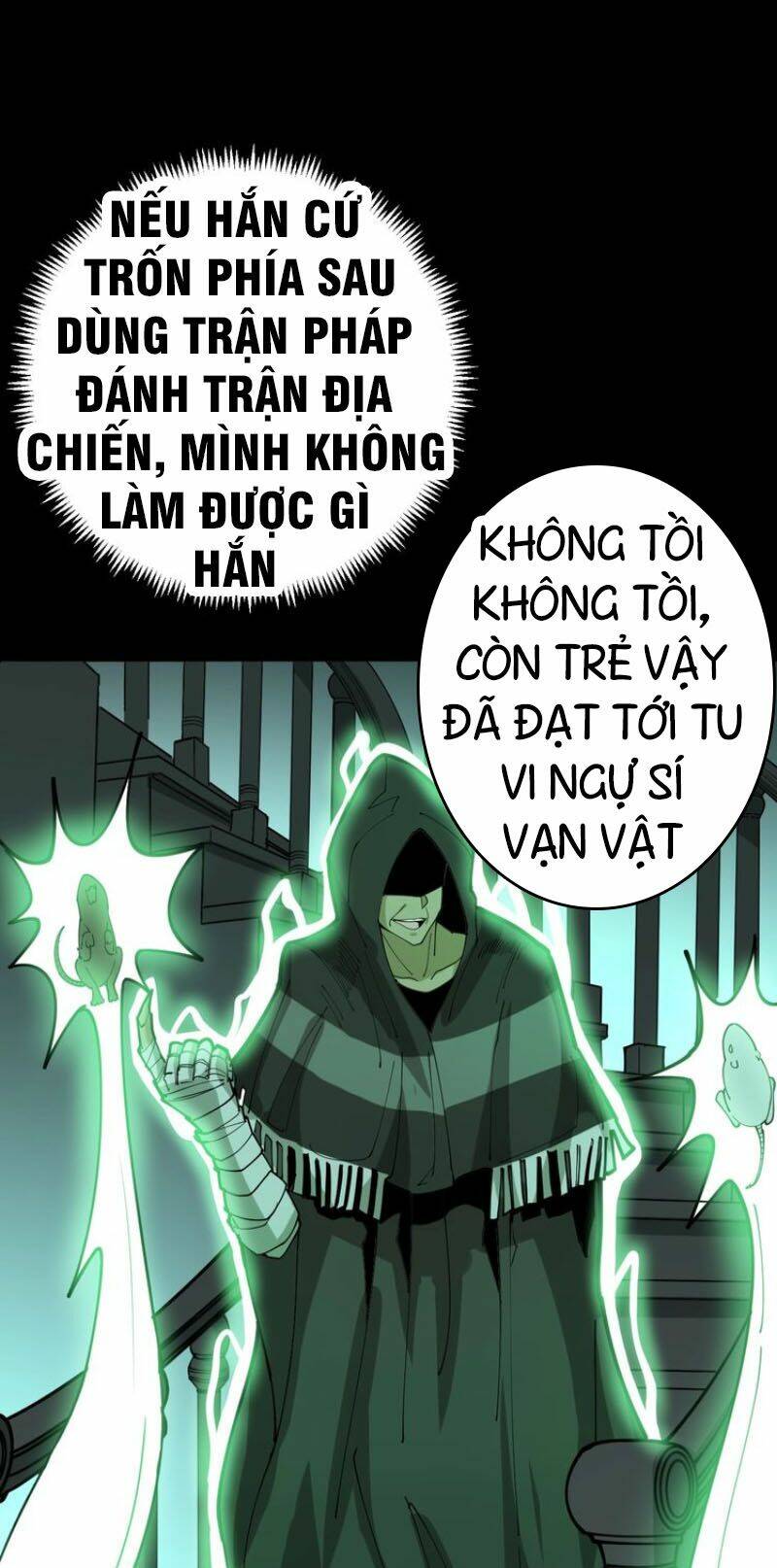 Chương 71 - Trang 51