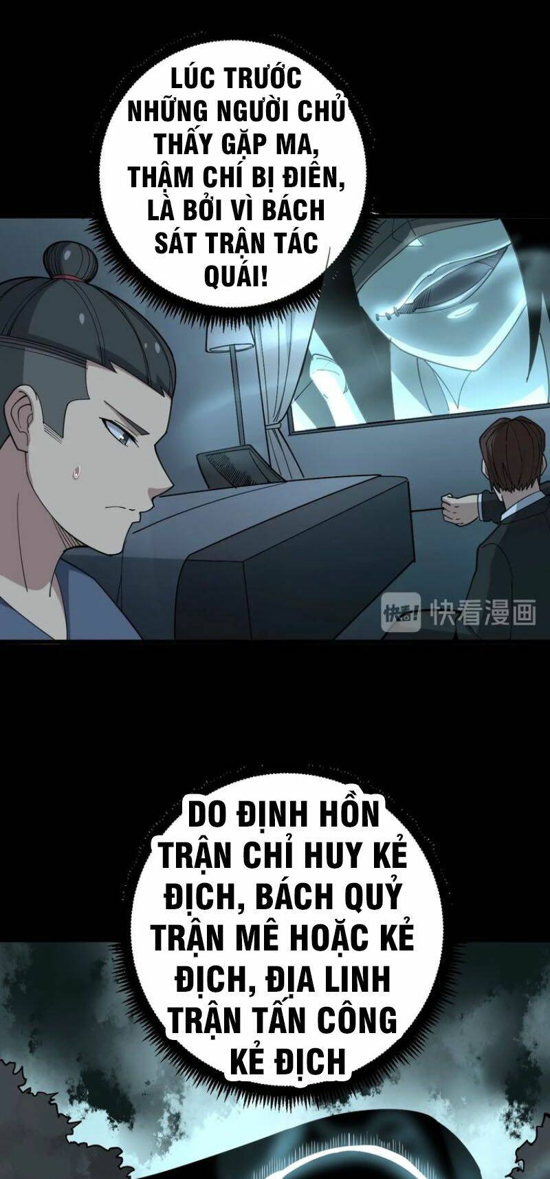 Chương 71 - Trang 9