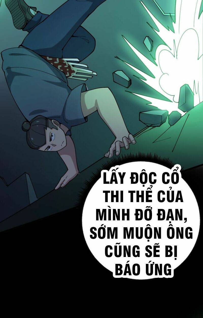 Chương 72 - Trang 21