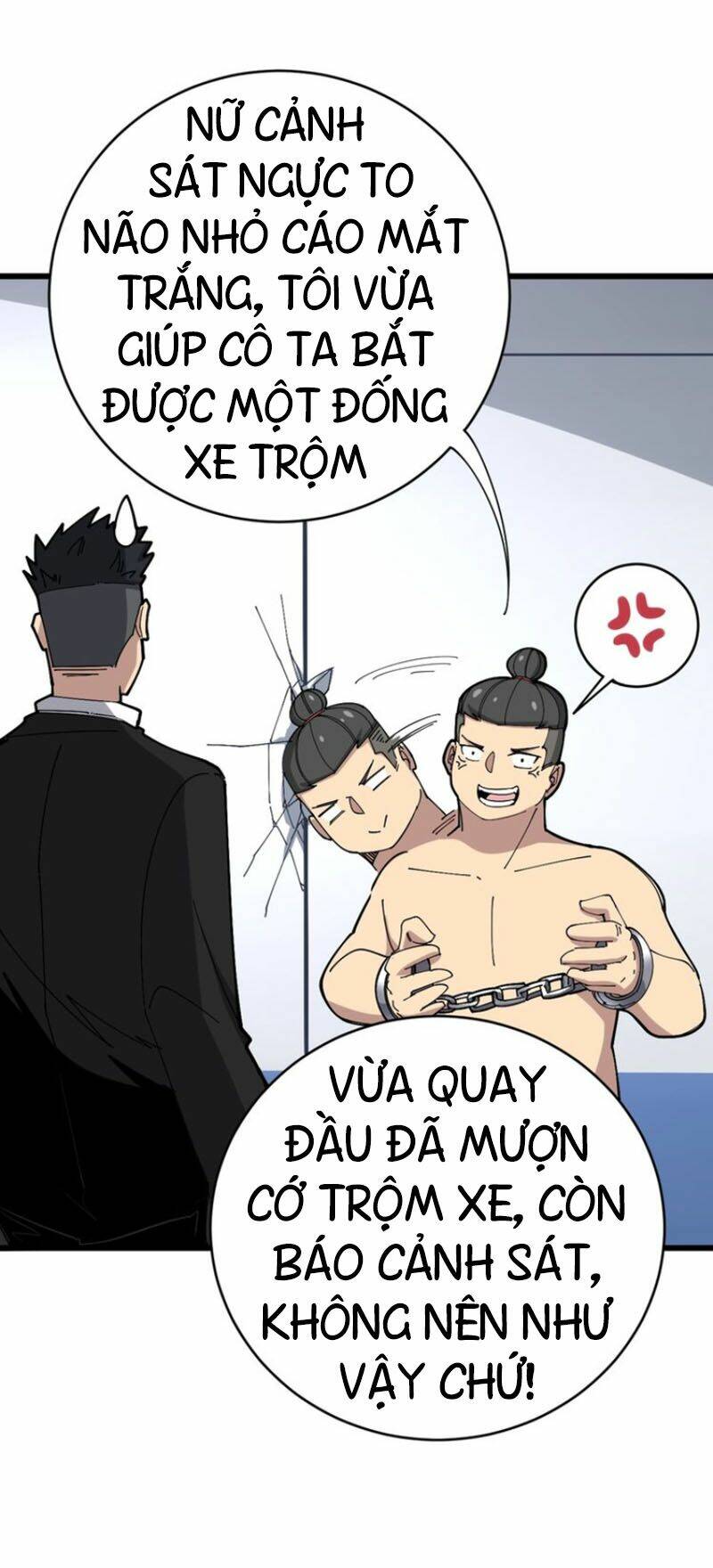 Chương 75 - Trang 28