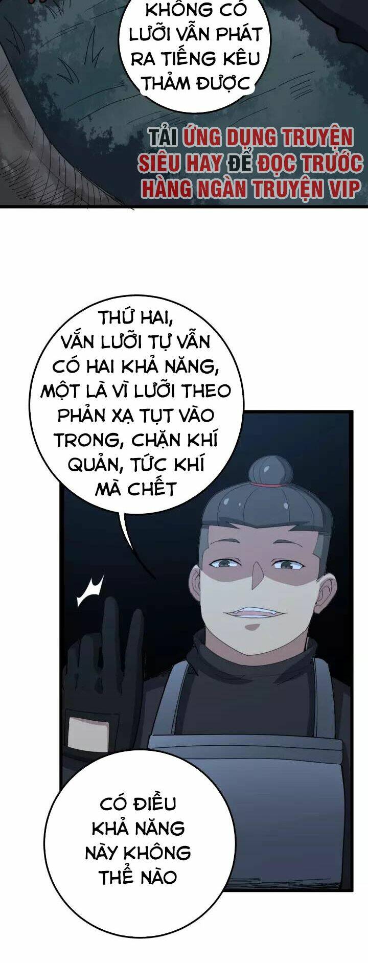 Chương 83 - Trang 21