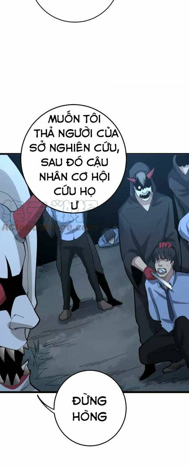 Chương 84 - Trang 29
