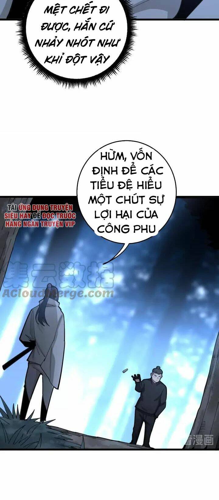 Chương 85 - Trang 33