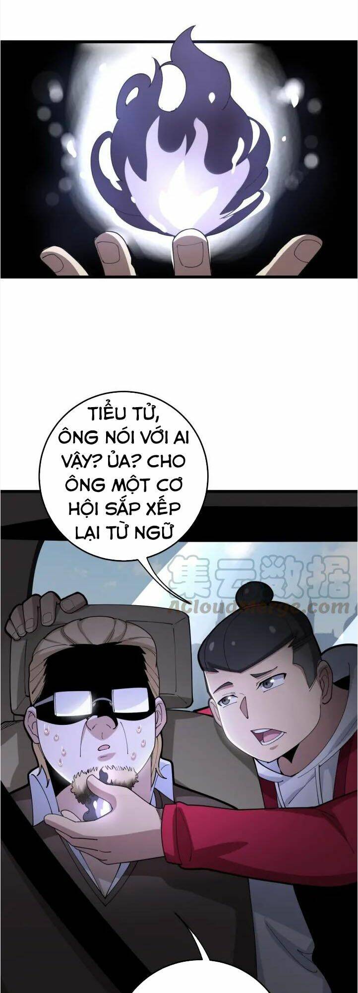 Chương 90 - Trang 9