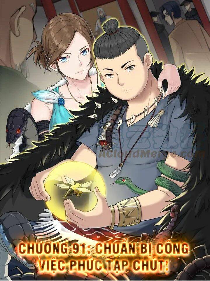 Chương 91 - Trang 2