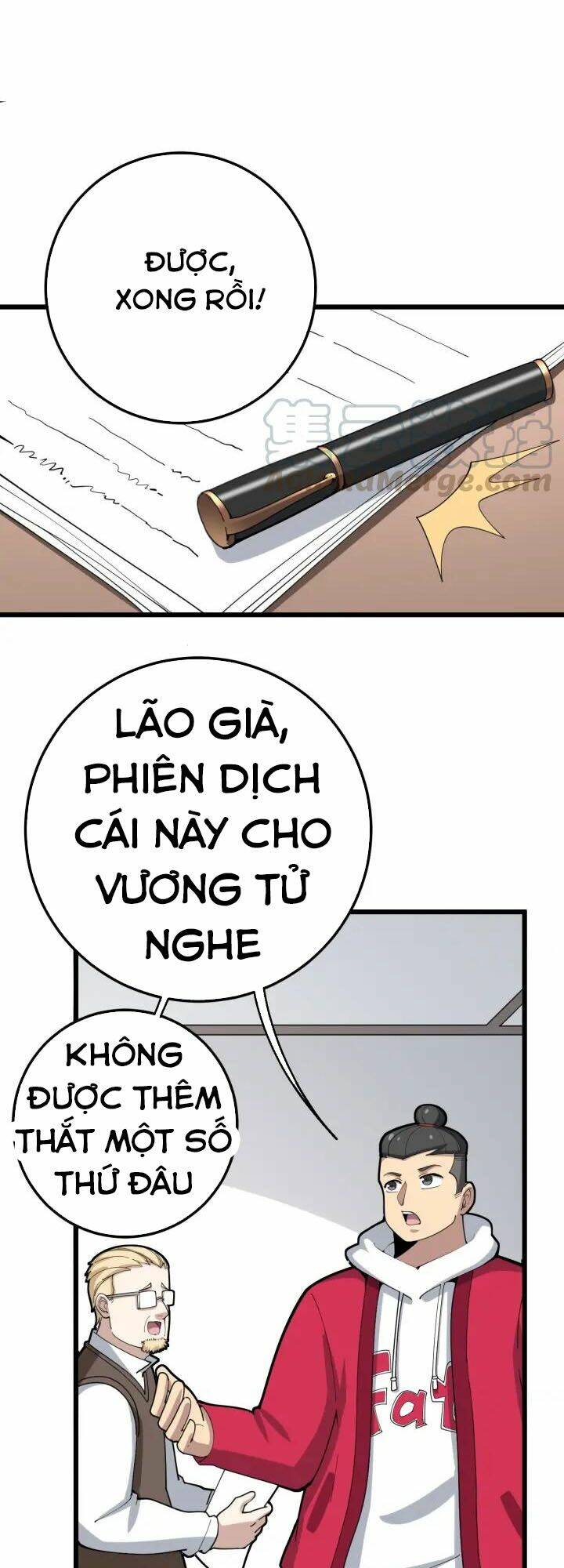 Chương 91 - Trang 31