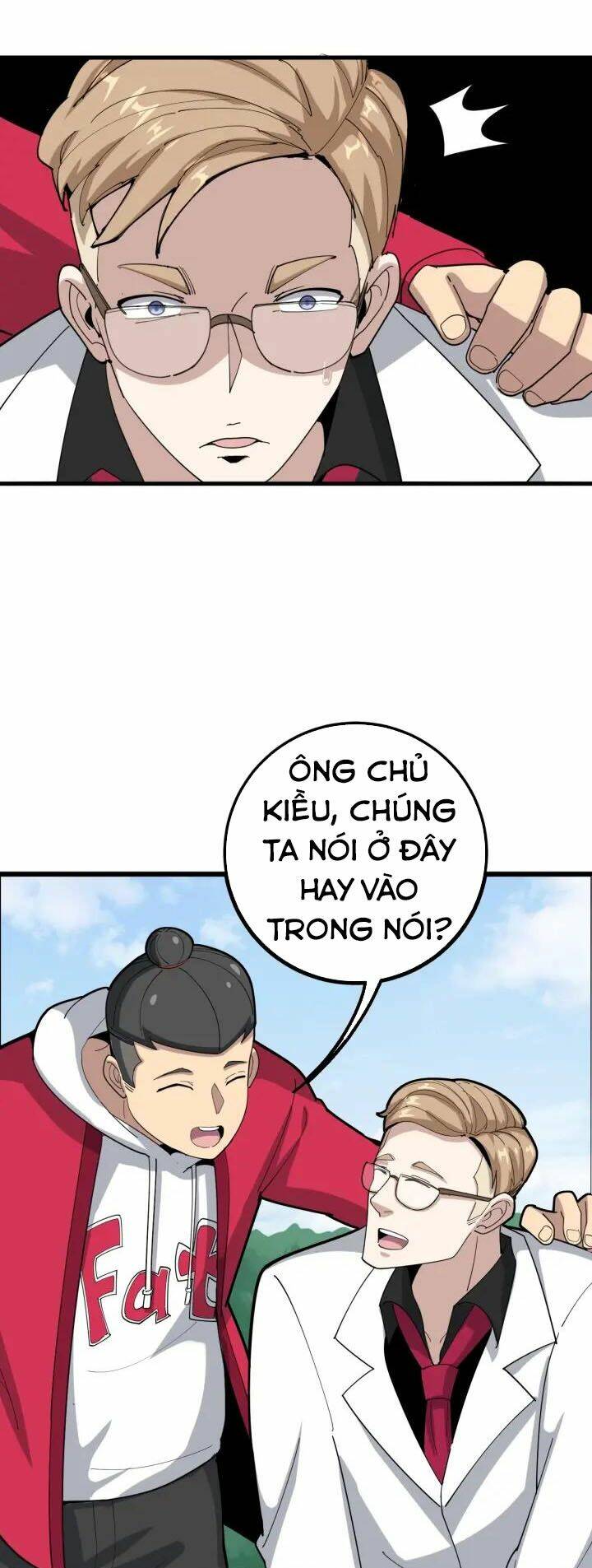 Chương 91 - Trang 7