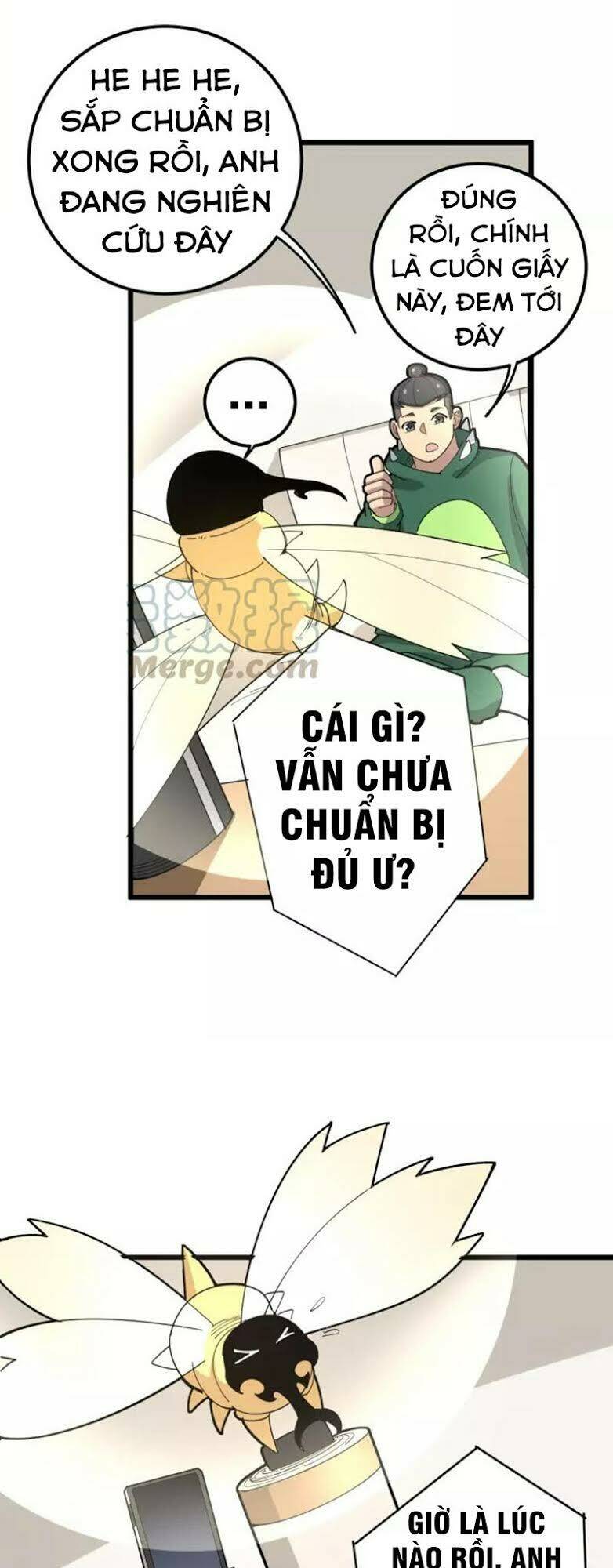 Chương 94 - Trang 21