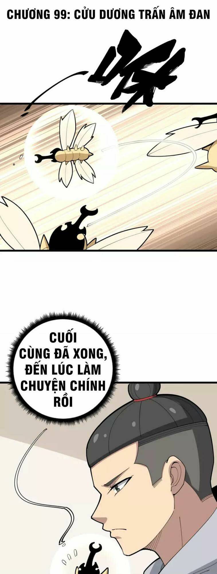 Chương 99 - Trang 1