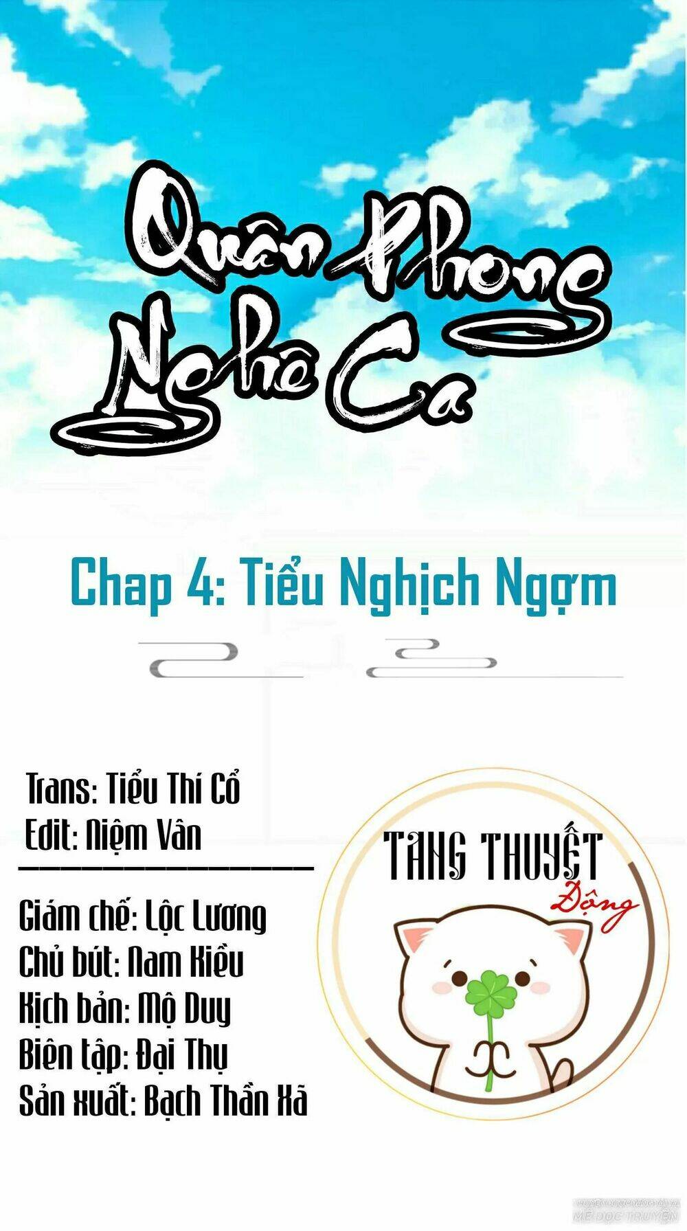 Chương 14 - Trang 1