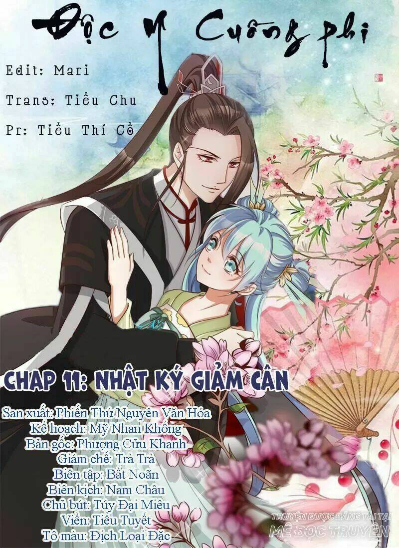 Chương 16 - Trang 1