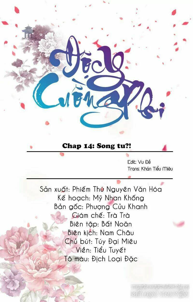 Chương 19 - Trang 1