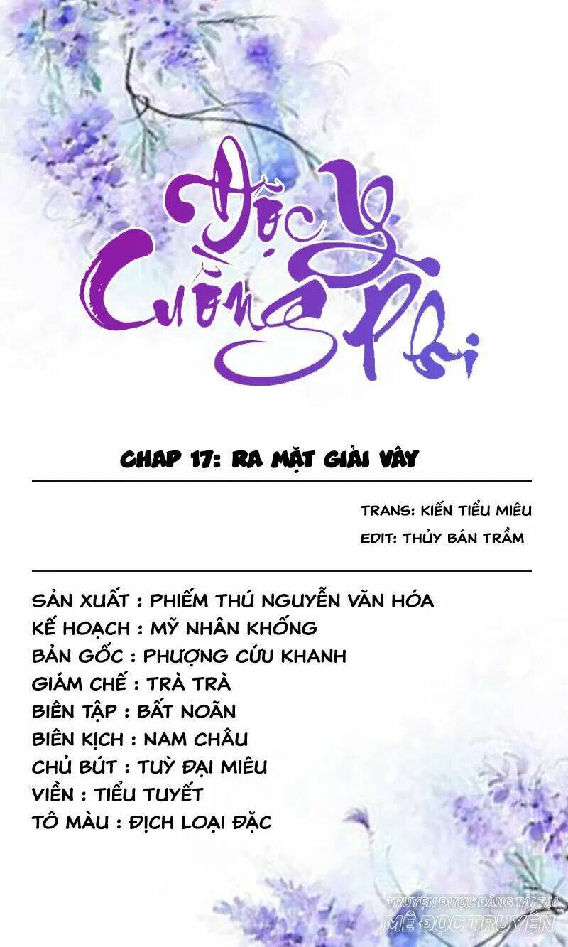Chương 22 - Trang 1