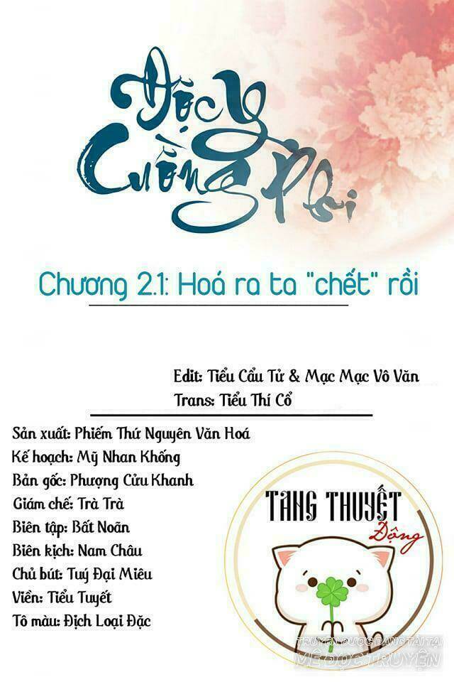 Chương 3 - Trang 1