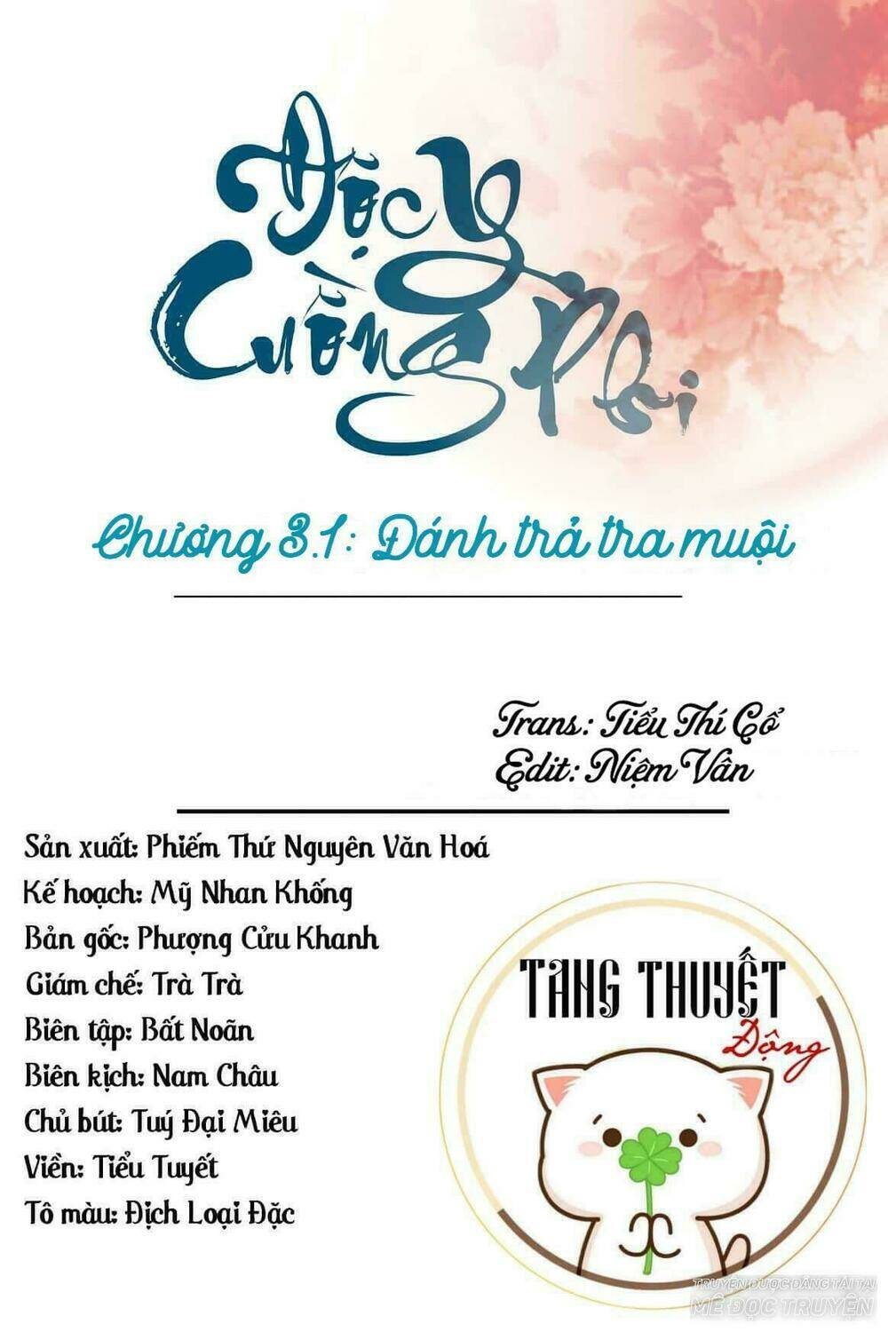 Chương 6 - Trang 1