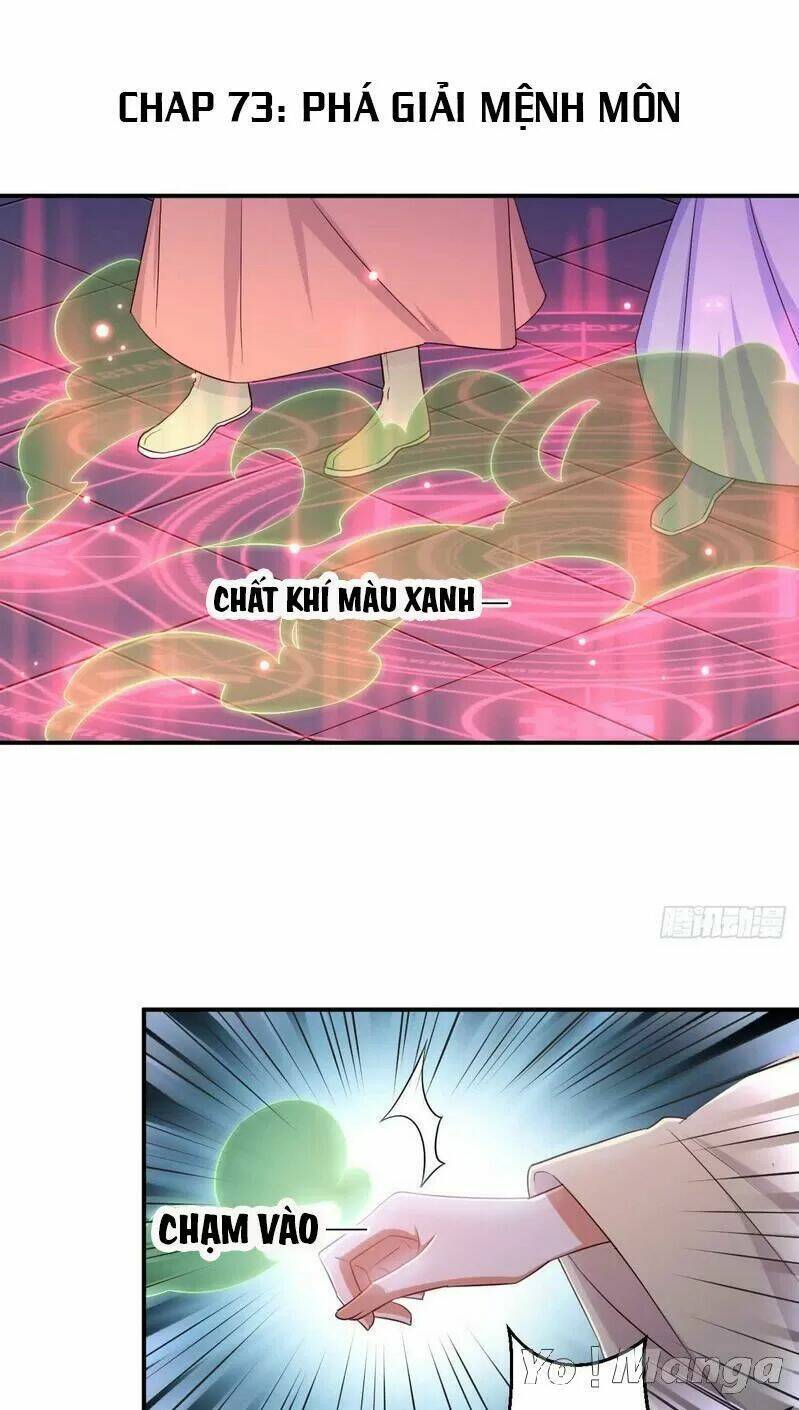 Chương 73 - Trang 1