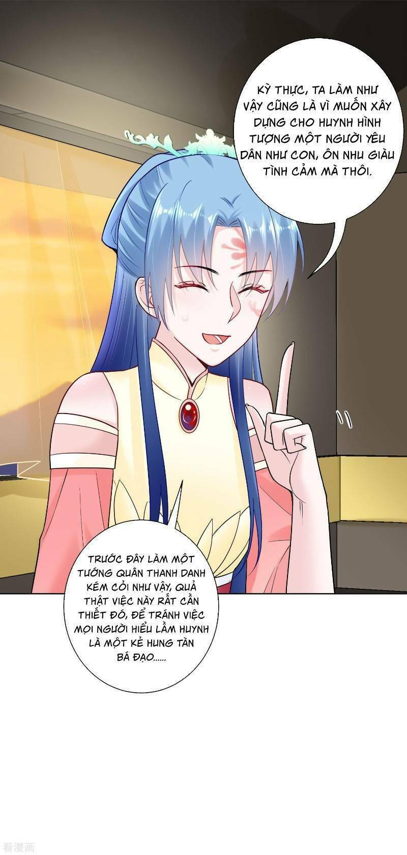 Chương 107 - Trang 10