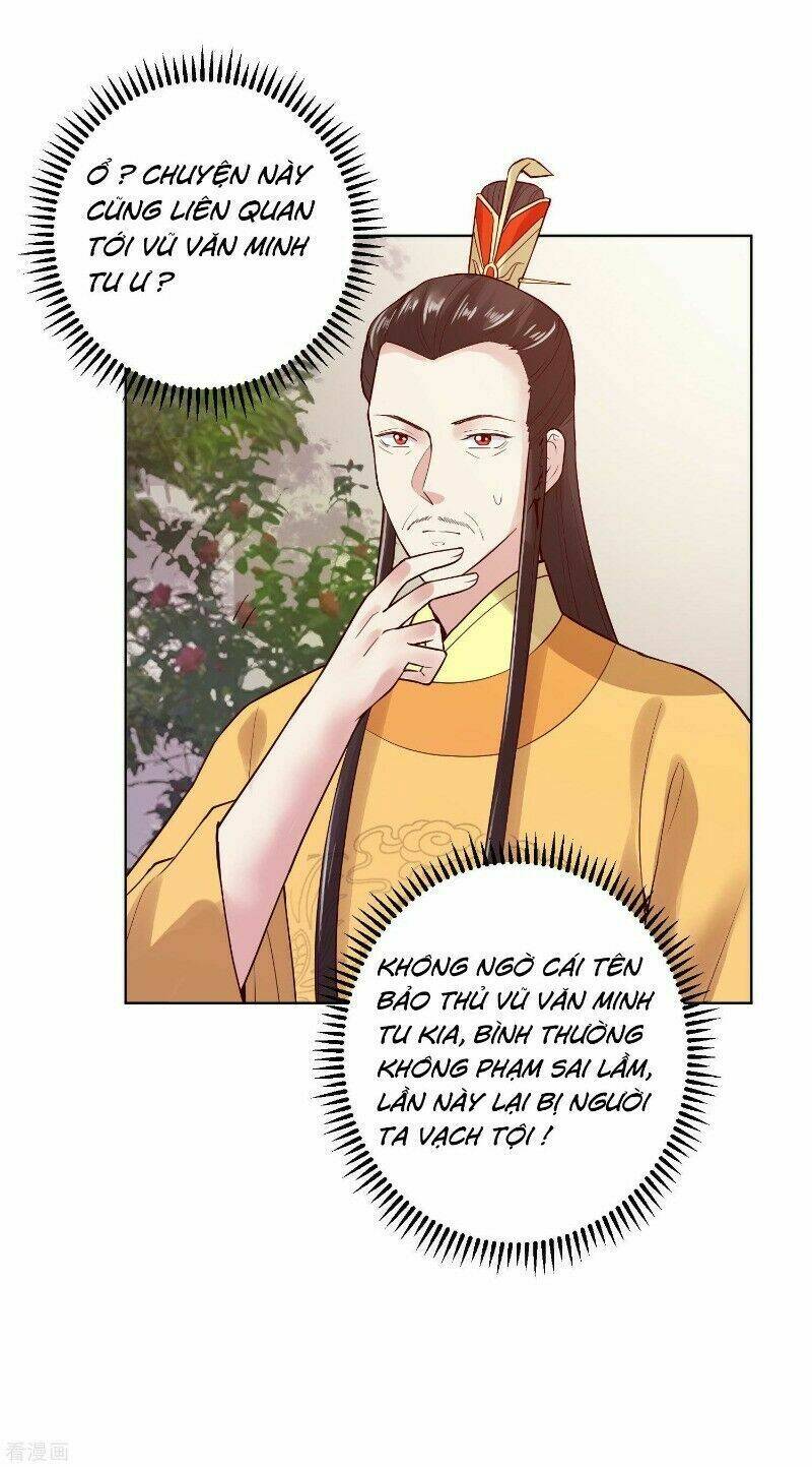 Chương 119 - Trang 16