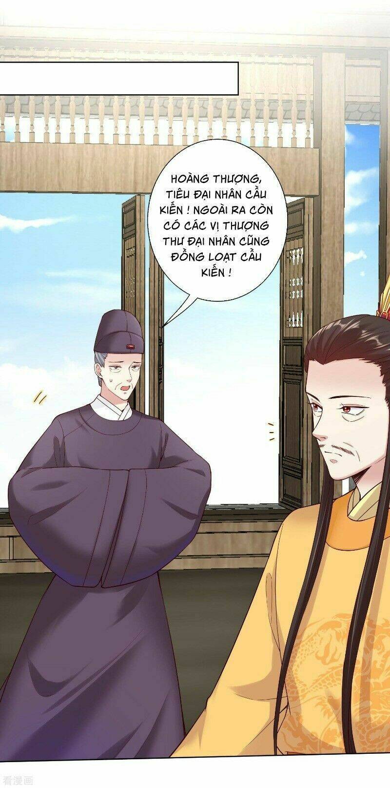 Chương 119 - Trang 6