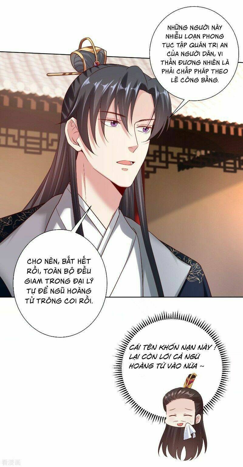 Chương 120 - Trang 21